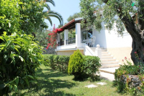  Emmy villa paleokastritsa  Корфу